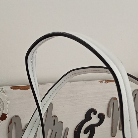 Guess flower bag and wallet - Picture 6 of 15